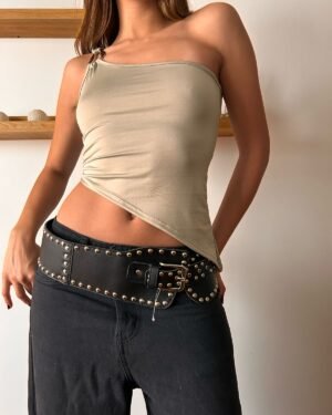 Faja carrie negra