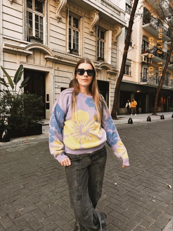 Sweater Morocco - Imagen 2