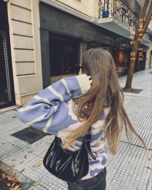 Sweater Halo