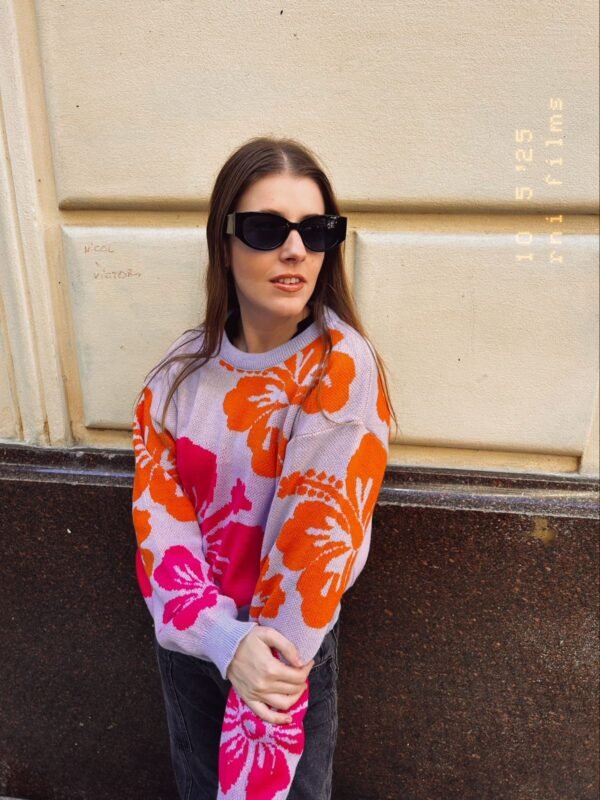 Sweater Aurora - Imagen 2