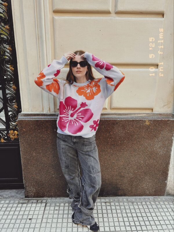 Sweater Aurora - Imagen 3