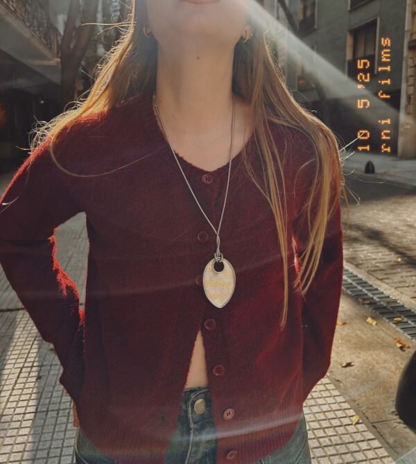 Collar Lanzarote - Imagen 3