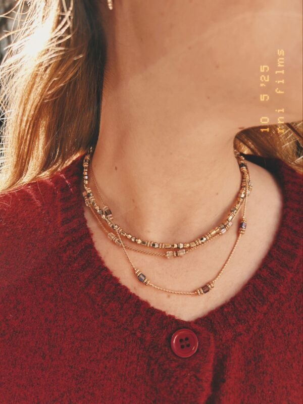 Collar bandada set - Imagen 3