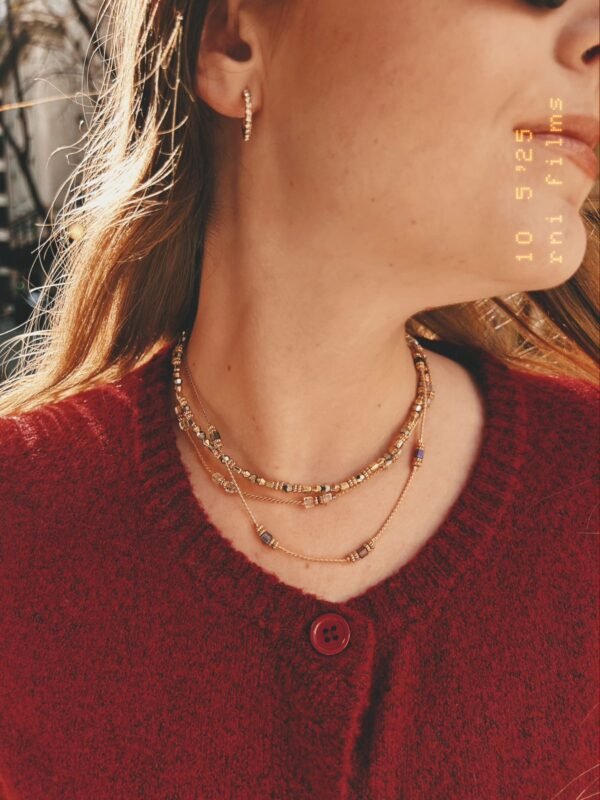 Collar bandada set - Imagen 2