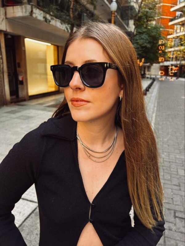 Collar Almeria