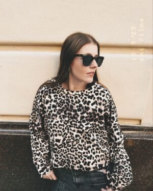 Buzo Susana Print
